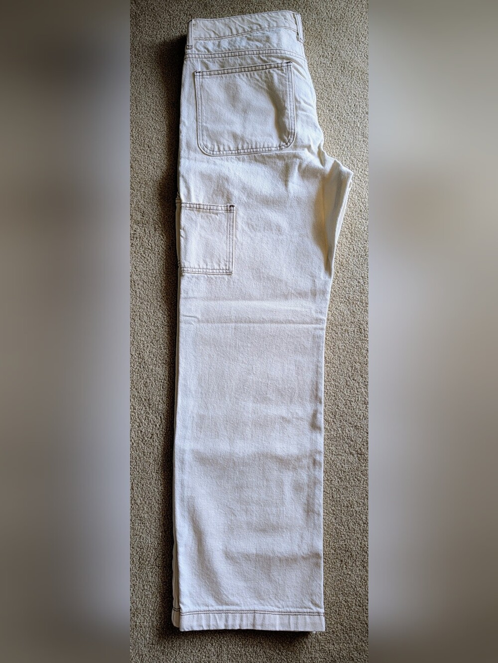 C&A Carpenter Jeans (brand New)